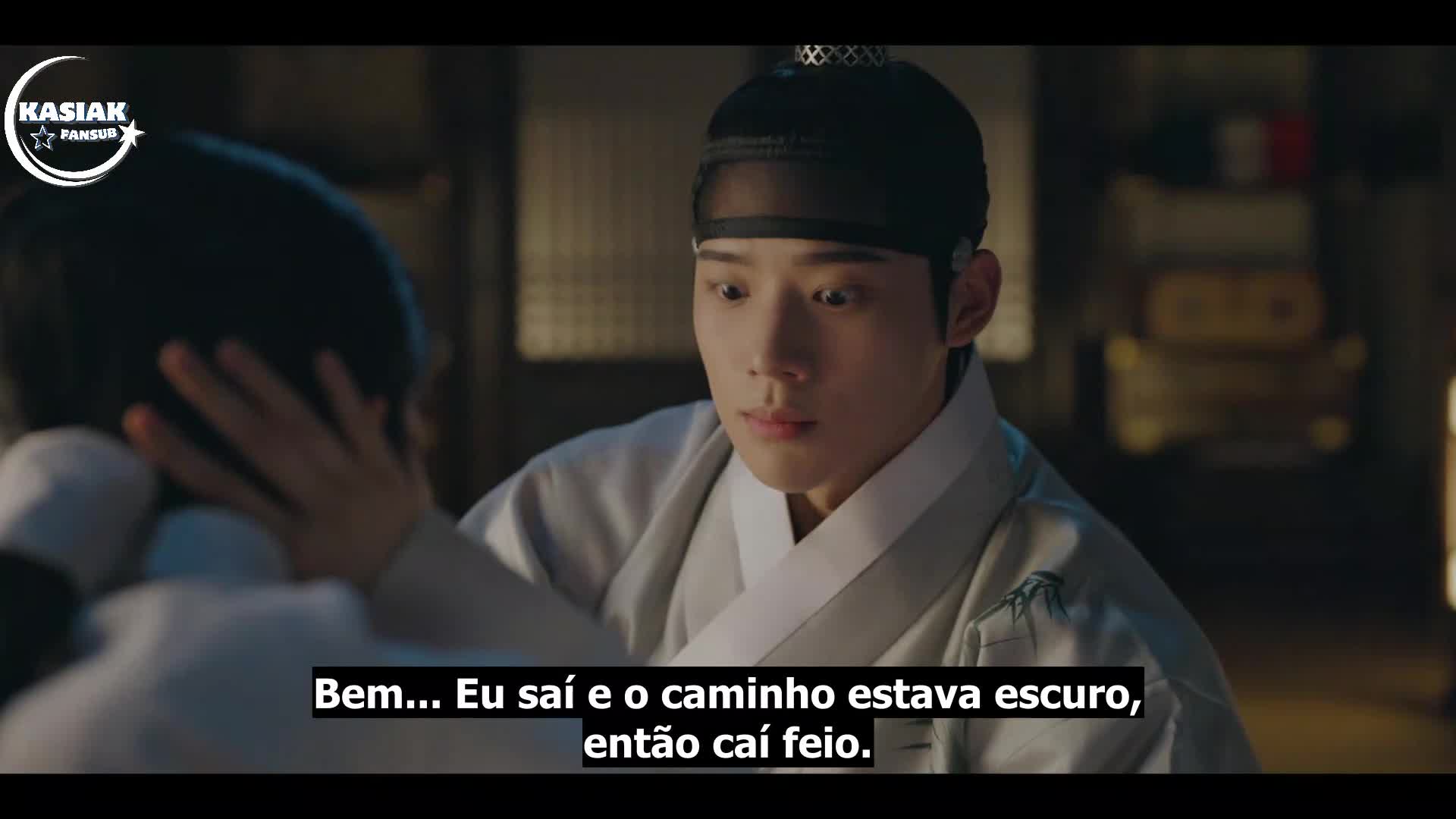 À Minha Ladra Querida Episódio 5