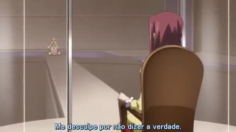 Code Geass: Lelouch of the Rebellion Episódio 14