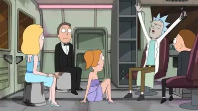 Rick e Morty-E10