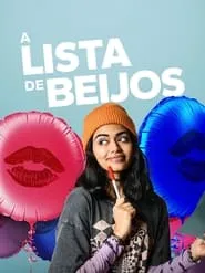 A Lista de Beijos assistir online grátis