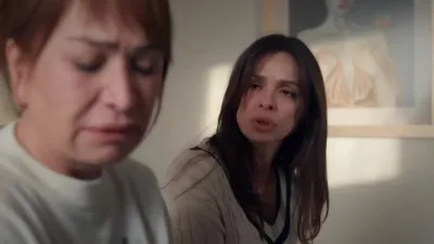 Coração de Mãe-Episódio 25