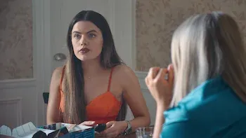 Barracuda Queens-Levaram nosso quadro?