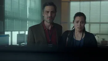A Garota na Fita-E2.Episódio 2
