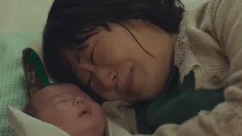 The Good Bad Mother-Episódio 1