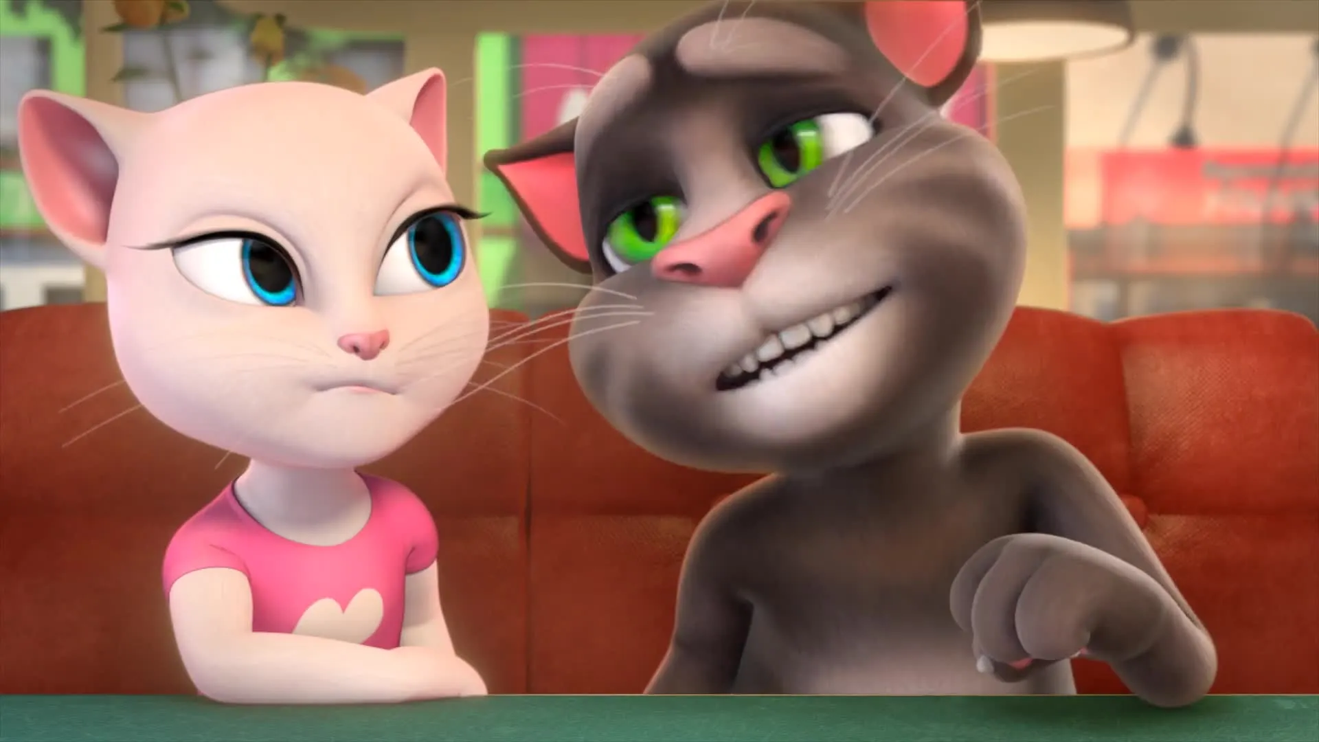 E5.Couples Clash: Part 2