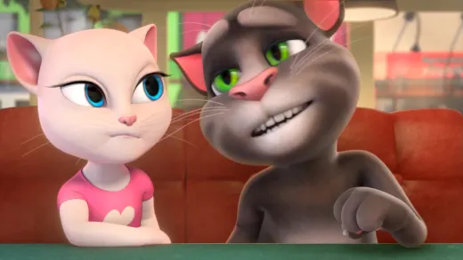 E5.Couples Clash: Part 2