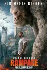 Rampage: Destruição Total - Filme grátis no Zapex