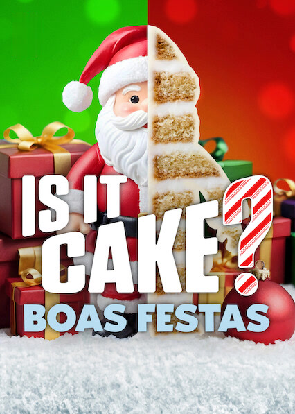 Isso é um Bolo? Vamos Celebrar! assistir online grátis