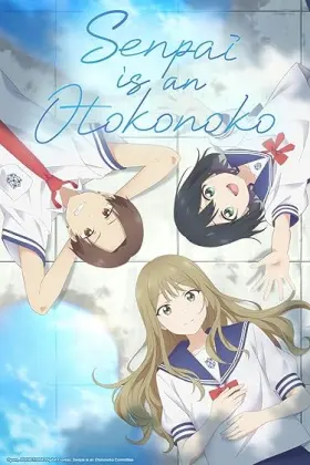 Senpai wa Otokonoko assistir online grátis