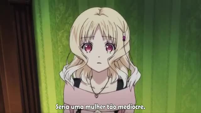 Amantes Diabólicos Episódio 2