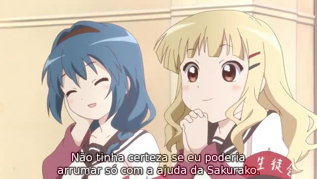 Happy Go Lily Episódio 2