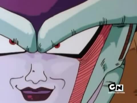 Dragon Ball Z Kai Episódio 20