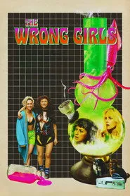 The Wrong Girls