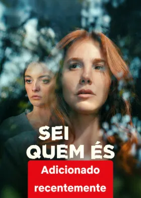 Conheço Você - Série completa grátis no Cinegato