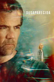 Desaparecida - Série completa grátis no Cinegato