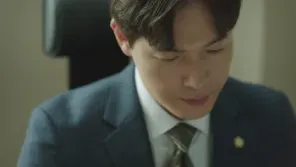 Cena do episódio 7 de O Vento Sopra