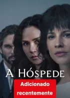 A Hóspede