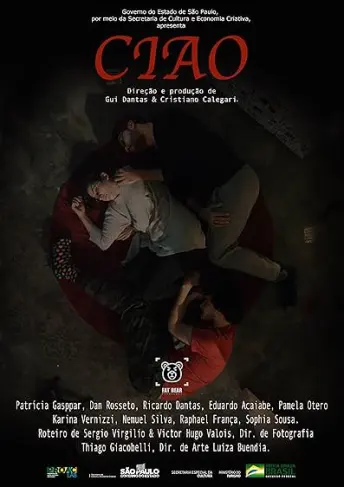 Pôster de Ciao (2024)