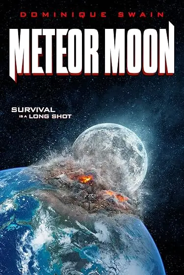 Capa de Meteor Moon