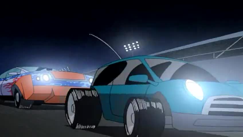 Os Jovens Titãs Episódio 11