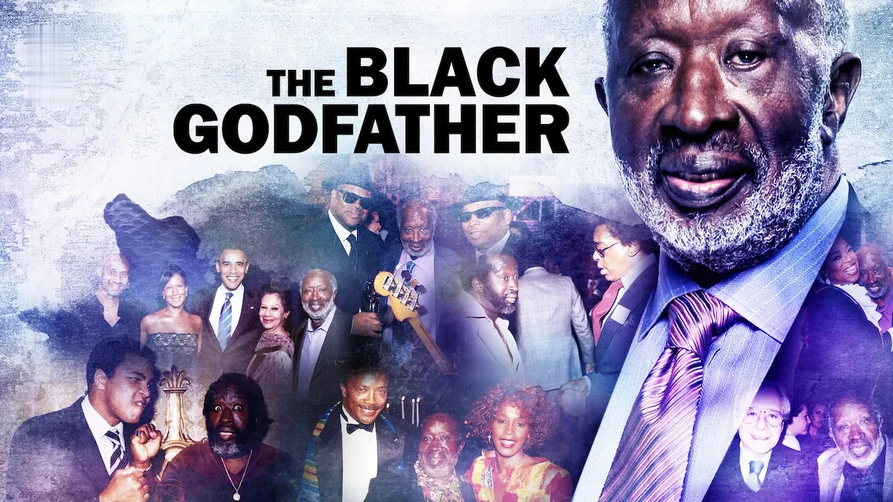 Movie Poster: O Pai da Black Music
