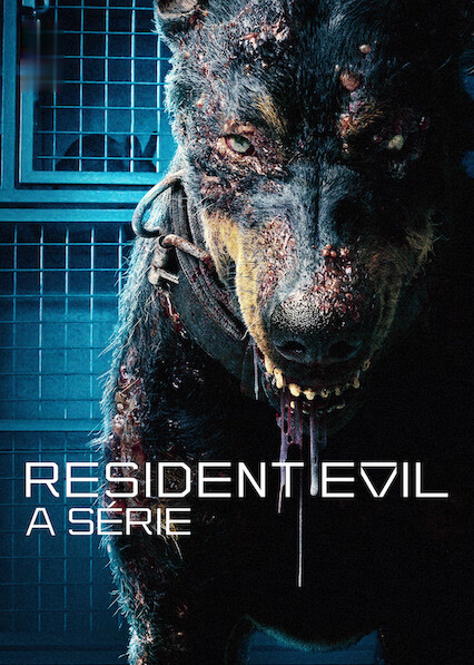 Resident Evil: A Série assistir online grátis