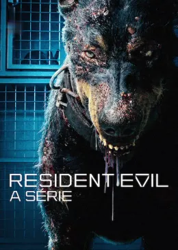Resident Evil: A Série