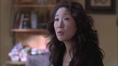 Grey's Anatomy-E9