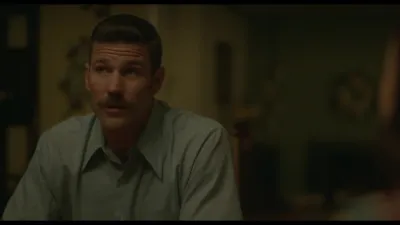A Friend of the Family-E6.Son of Perdition