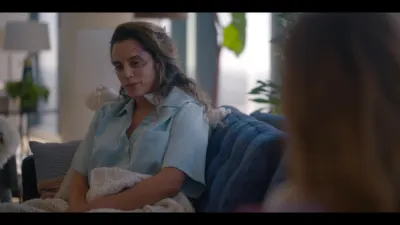 The L Word: Geração Q-E3.Quiz Show