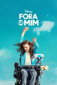 Capa de Fora de Mim