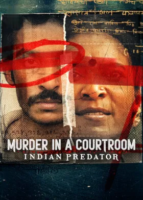 Assassinos Indianos: Morte no Tribunal - Série completa grátis no Cinegato