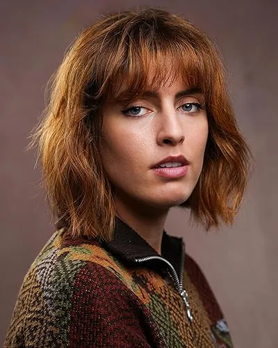Thea Butler