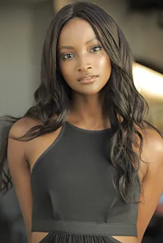 Lyndsey Scott