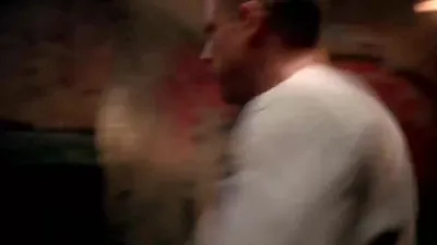 Prison Break: Em Busca da Verdade-E7