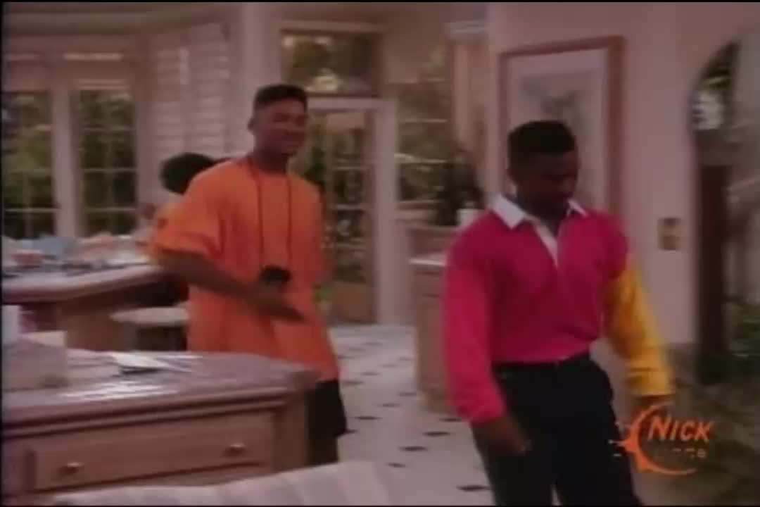 Um Maluco no Pedaço Episódio 6