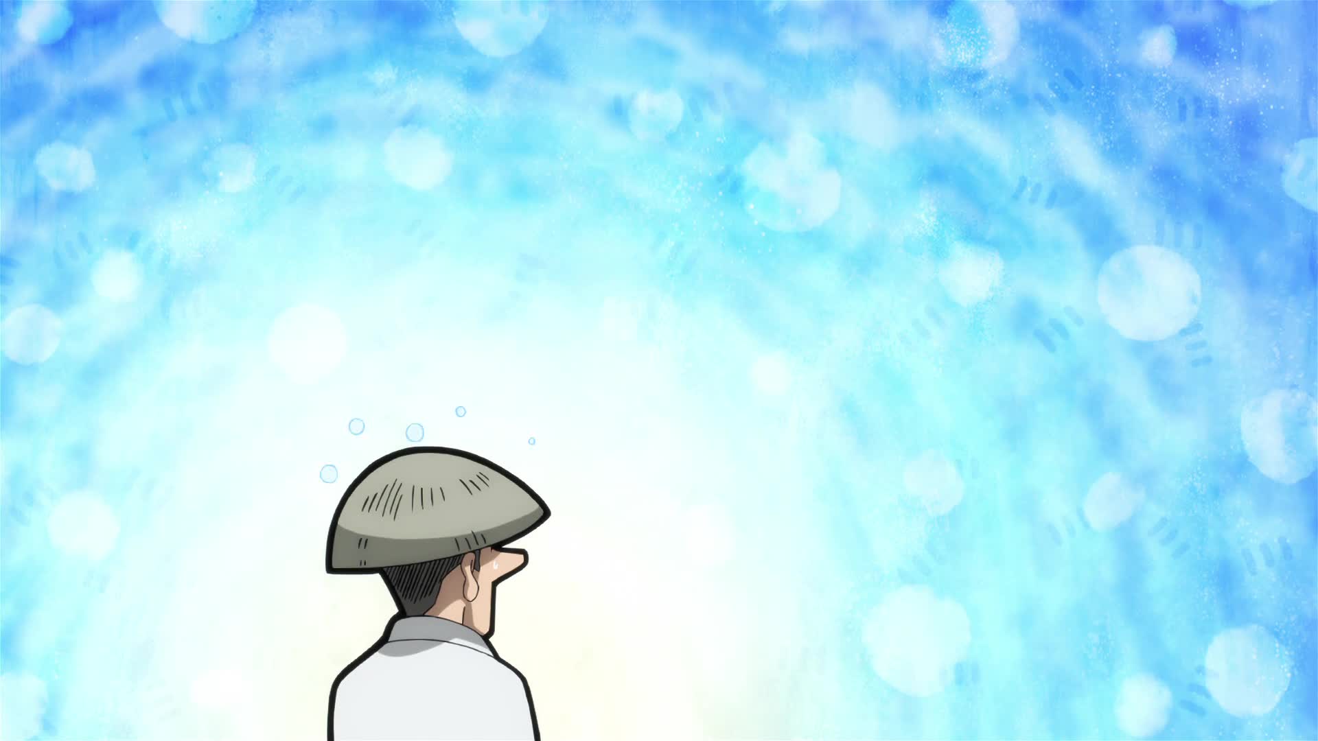 One Punch Man Episódio 4