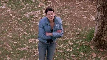 Gilmore Girls: Tal Mãe, Tal Filha-Perdida e encontrada