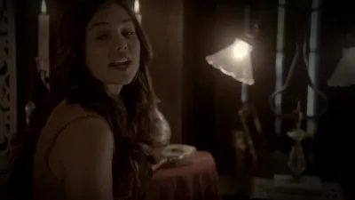 Os Originais-Episódio 5