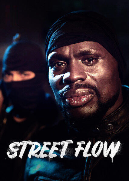 Street Flow assistir online grátis