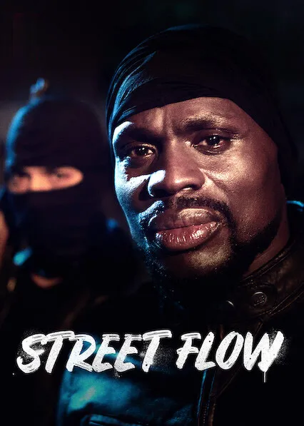 Pôster de Street Flow (2019)