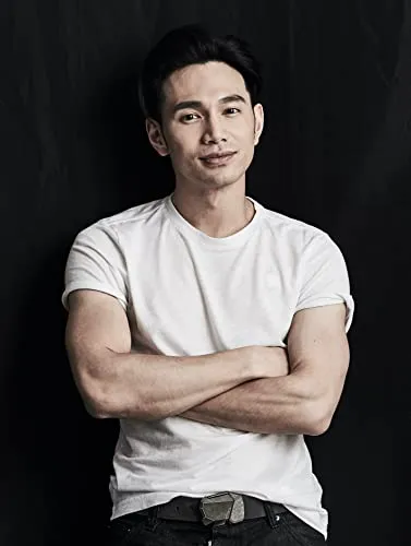 Jonathan Chee Hynn Wong