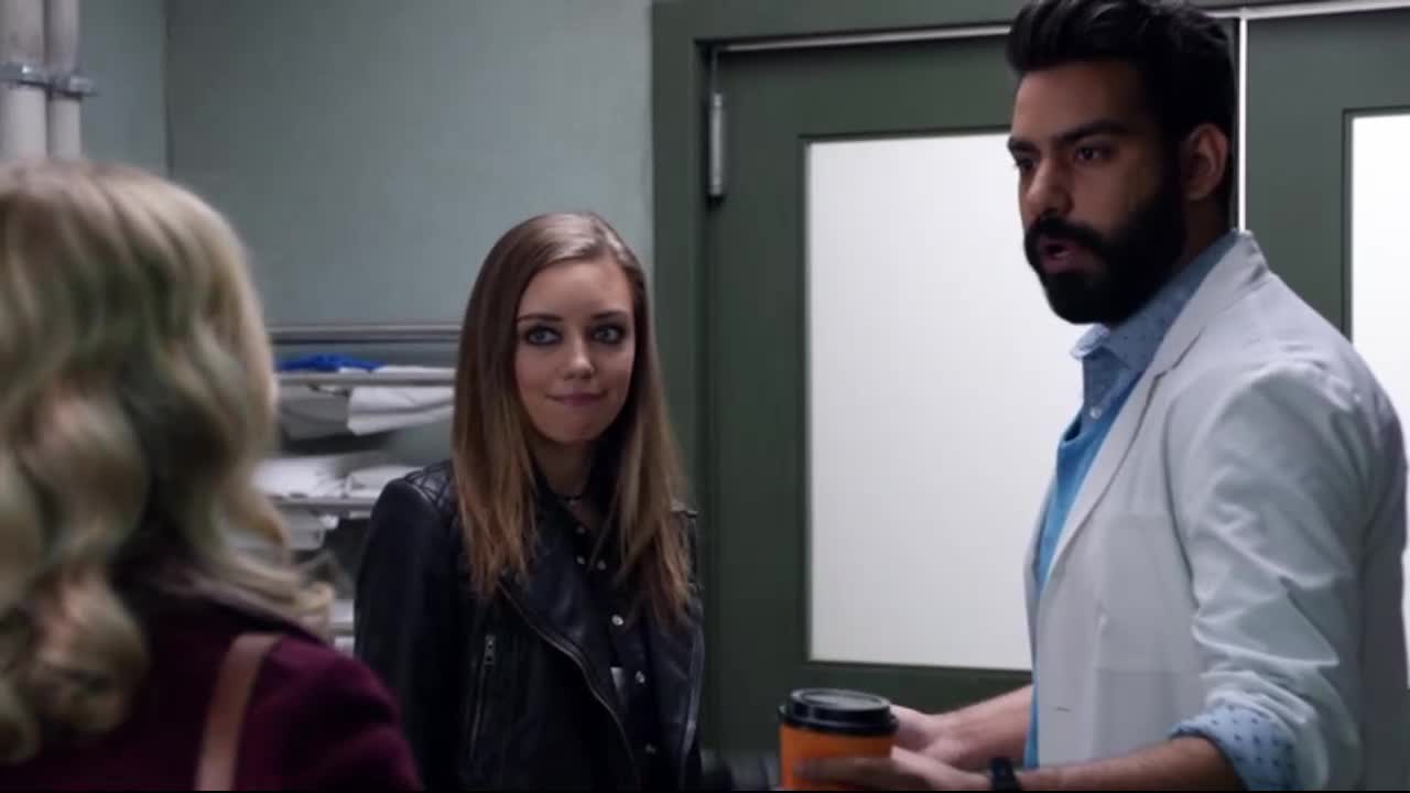 iZombie Episódio 12