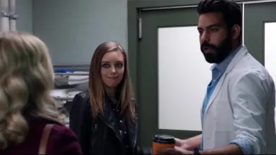 iZombie-Episódio 12