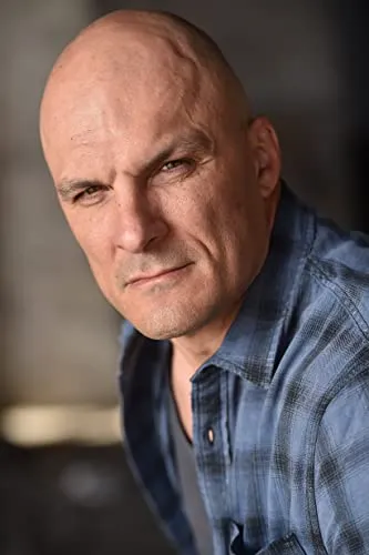 Fred Mancuso