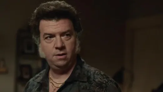 E2.Is This the Man Who Made the Earth Tremble