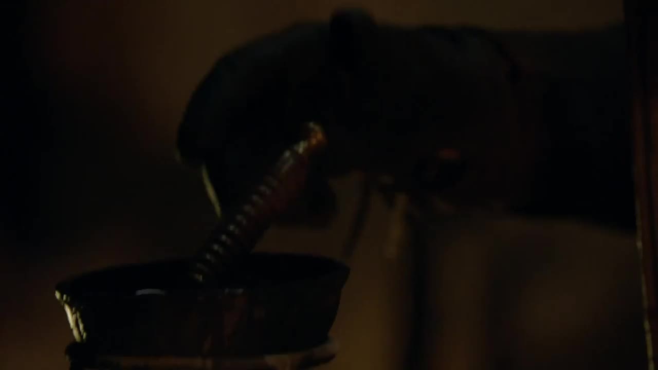 Os Bórgias Episódio 6