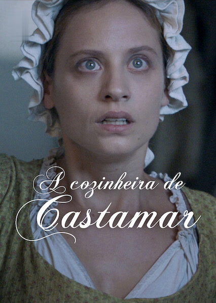 A Cozinheira de Castamar assistir online grátis