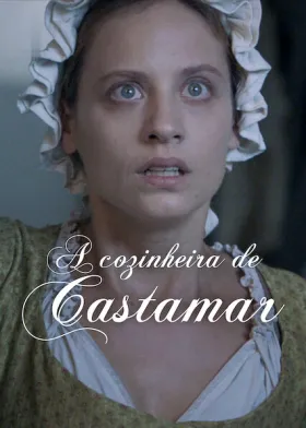 A Cozinheira de Castamar assistir online grátis