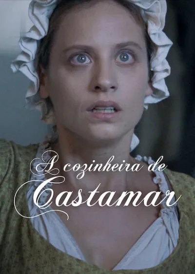 A Cozinheira de Castamar